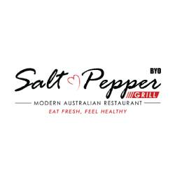 Salt & Pepper Grill - Modern Australian Dining in Kensington